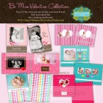 2011 Valentine Card Collection