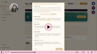 HolyInk AI Walkthrough Bonus Training HolyInk AI Walkthrough Bonus Training