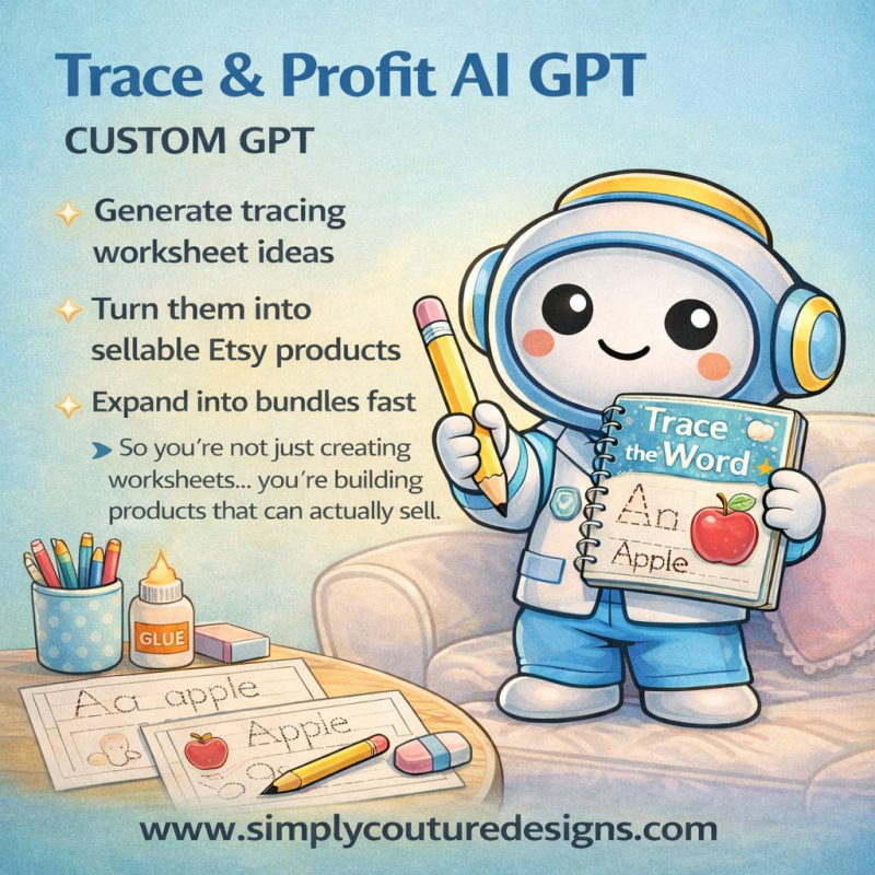 Trace & Profit AI GPT