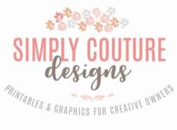 Simply Couture Designs